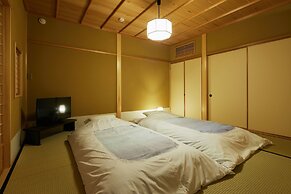 HANARE KYOTO Onyado Hasegawa