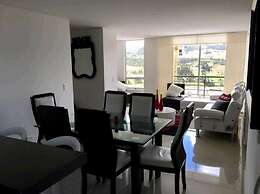 Aparta Suite Ventus