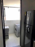 Aparta Suite Ventus