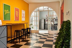 Hostal Americana