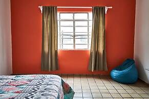 Hostal Americana