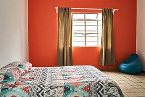 Hostal Americana