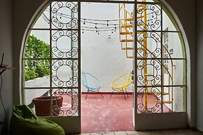 Hostal Americana