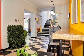 Hostal Americana