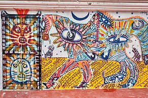 Hostal Americana