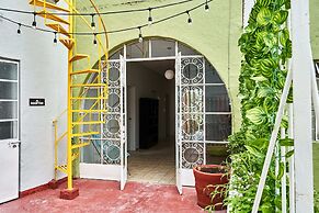 Hostal Americana
