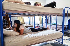 Hostal Americana
