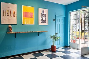 Hostal Americana