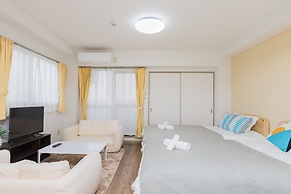 Ostay Namba West Hotel Apartment