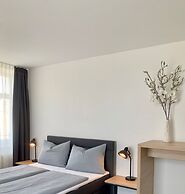 Apartimo Landshut