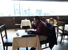 Hotel Madrid