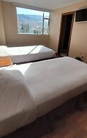 Hotel Madrid