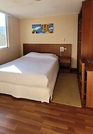 Hotel Madrid