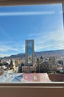 Hotel Madrid