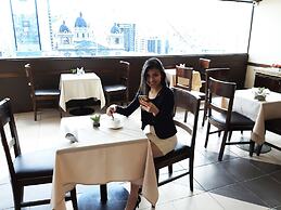Hotel Madrid
