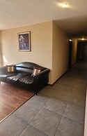 Hotel Madrid