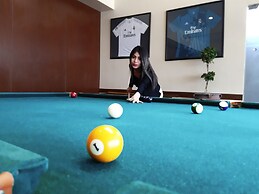 Hotel Madrid