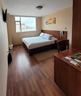 Hotel Madrid