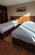 Hotel Madrid