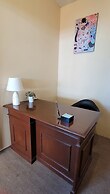Hotel Madrid