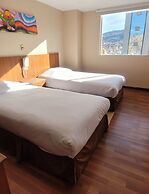 Hotel Madrid