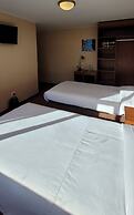 Hotel Madrid