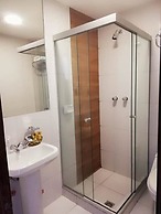 Hotel Madrid