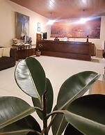 Hotel Madrid