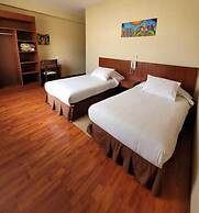 Hotel Madrid