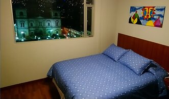 Hotel Madrid