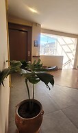 Hotel Madrid