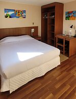 Hotel Madrid