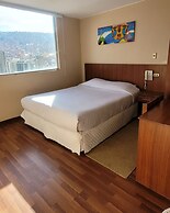 Hotel Madrid