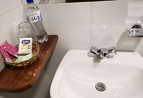 Hotel Madrid