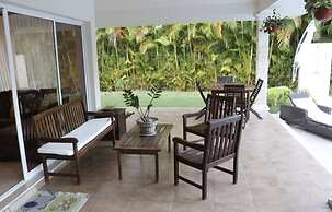 Villa en Guavaberry