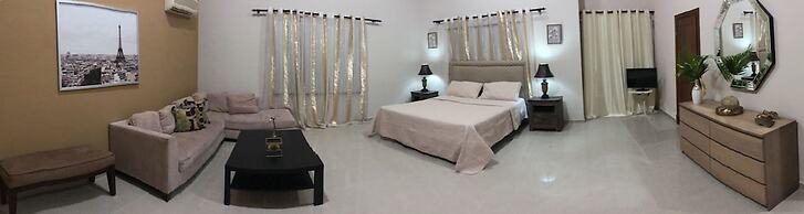 Villa en Guavaberry