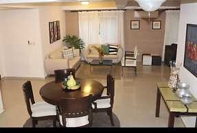 Villa en Guavaberry