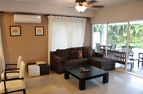 Villa en Guavaberry