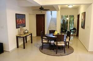 Villa en Guavaberry
