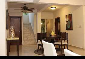 Villa en Guavaberry