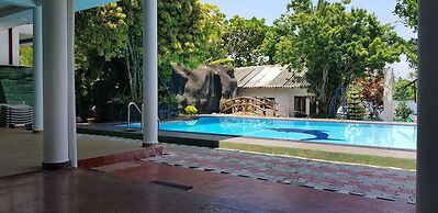 Residence Jasmine