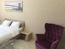 Hotel Astoria74