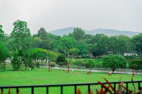 Eco Hotel by Thammasat