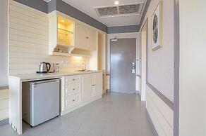 Eco Hotel by Thammasat
