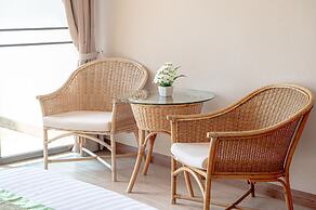 Eco Hotel by Thammasat