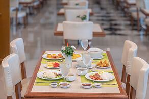 Eco Hotel by Thammasat