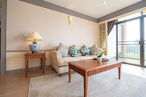 Eco Hotel by Thammasat