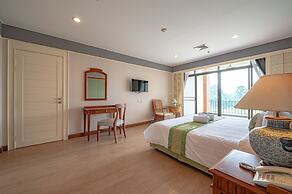 Eco Hotel by Thammasat