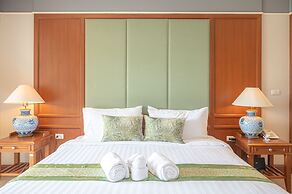 Eco Hotel by Thammasat