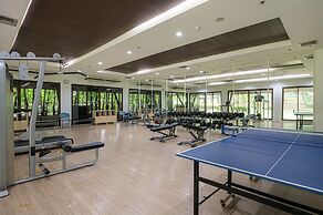 Eco Hotel by Thammasat